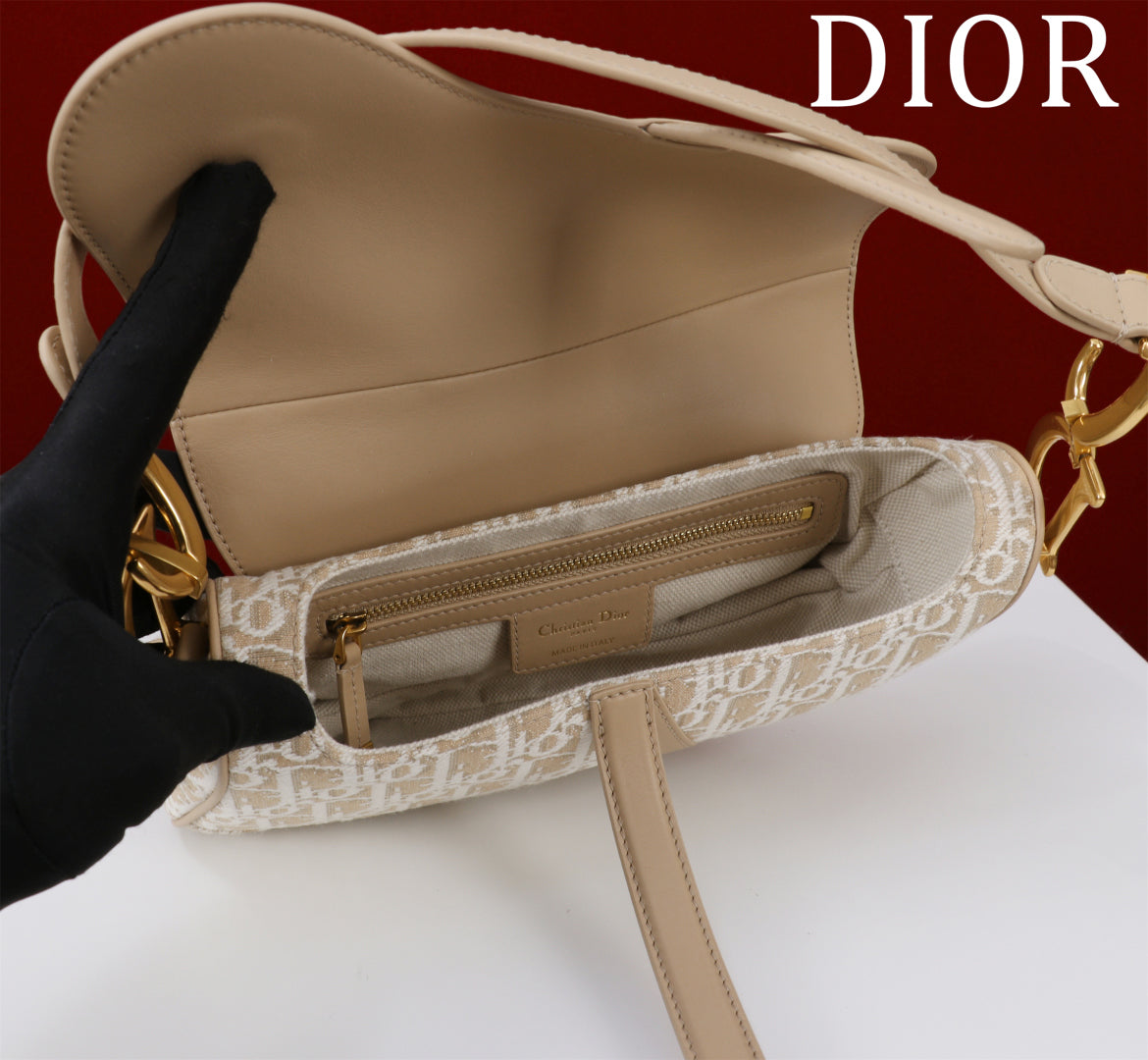 LuxluxHouse Best Quality Bags Women Dior