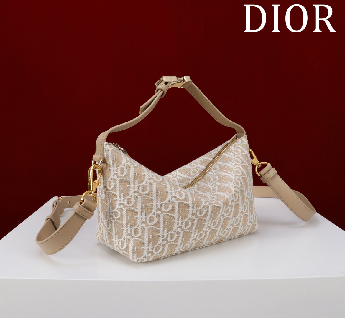 LuxluxHouse Best Quality Bags Women Dior