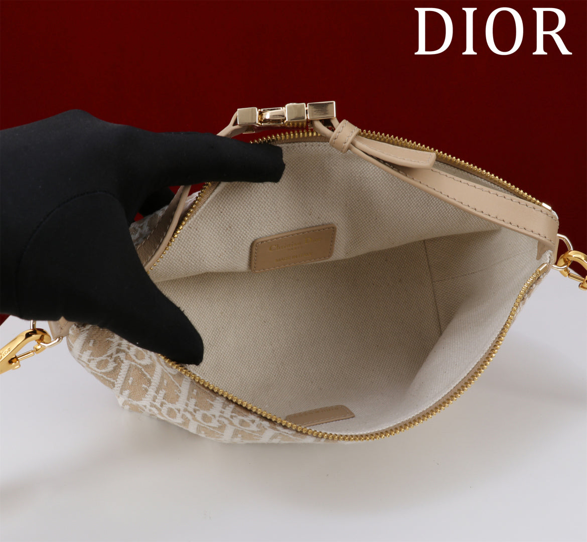 LuxluxHouse Best Quality Bags Women Dior