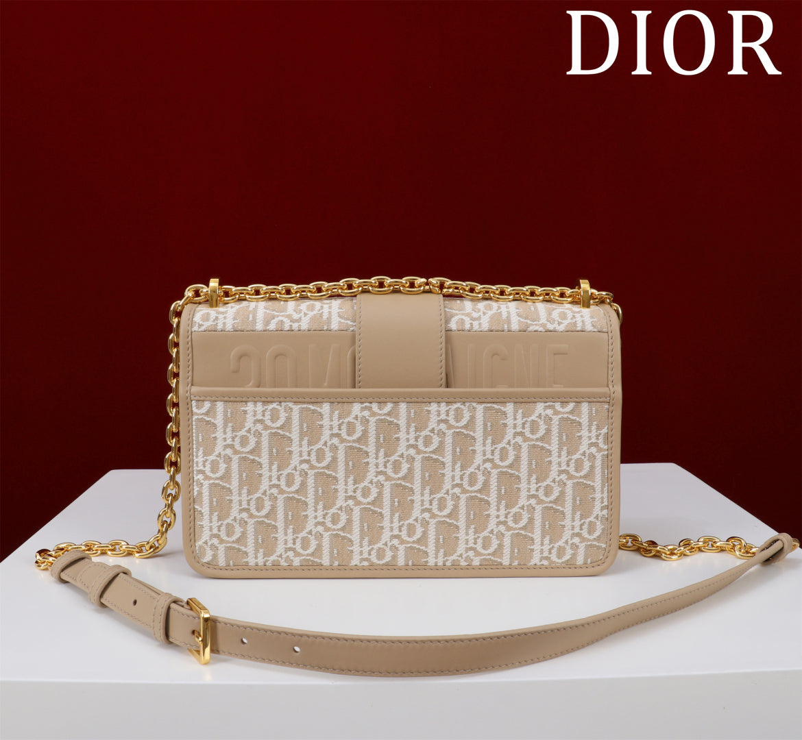 LuxluxHouse Best Quality Bags Women Dior