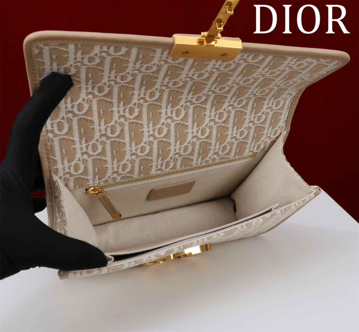 LuxluxHouse Best Quality Bags Women Dior