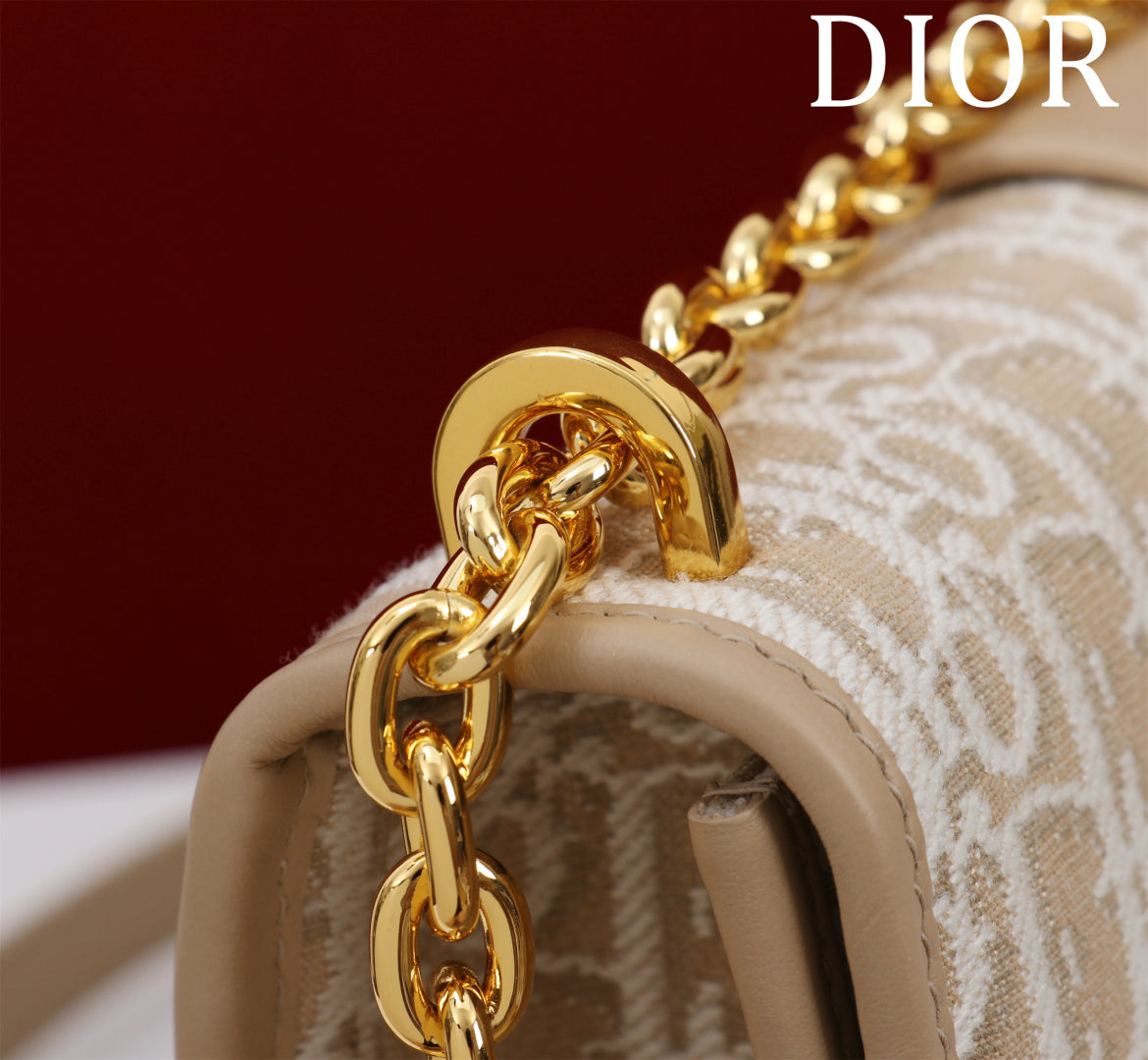 LuxluxHouse Best Quality Bags Women Dior