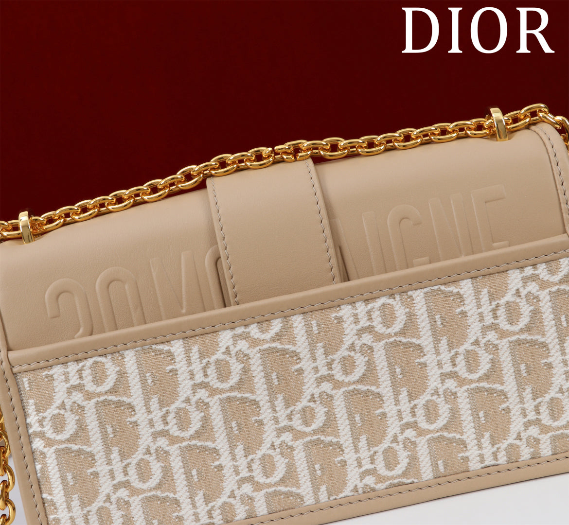 LuxluxHouse Best Quality Bags Women Dior