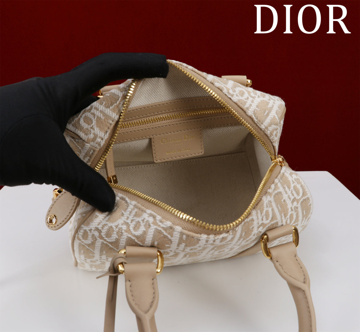 LuxluxHouse Best Quality Bags Women Dior
