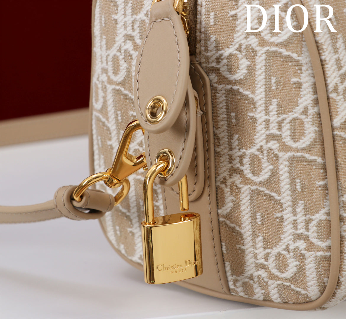 LuxluxHouse Best Quality Bags Women Dior