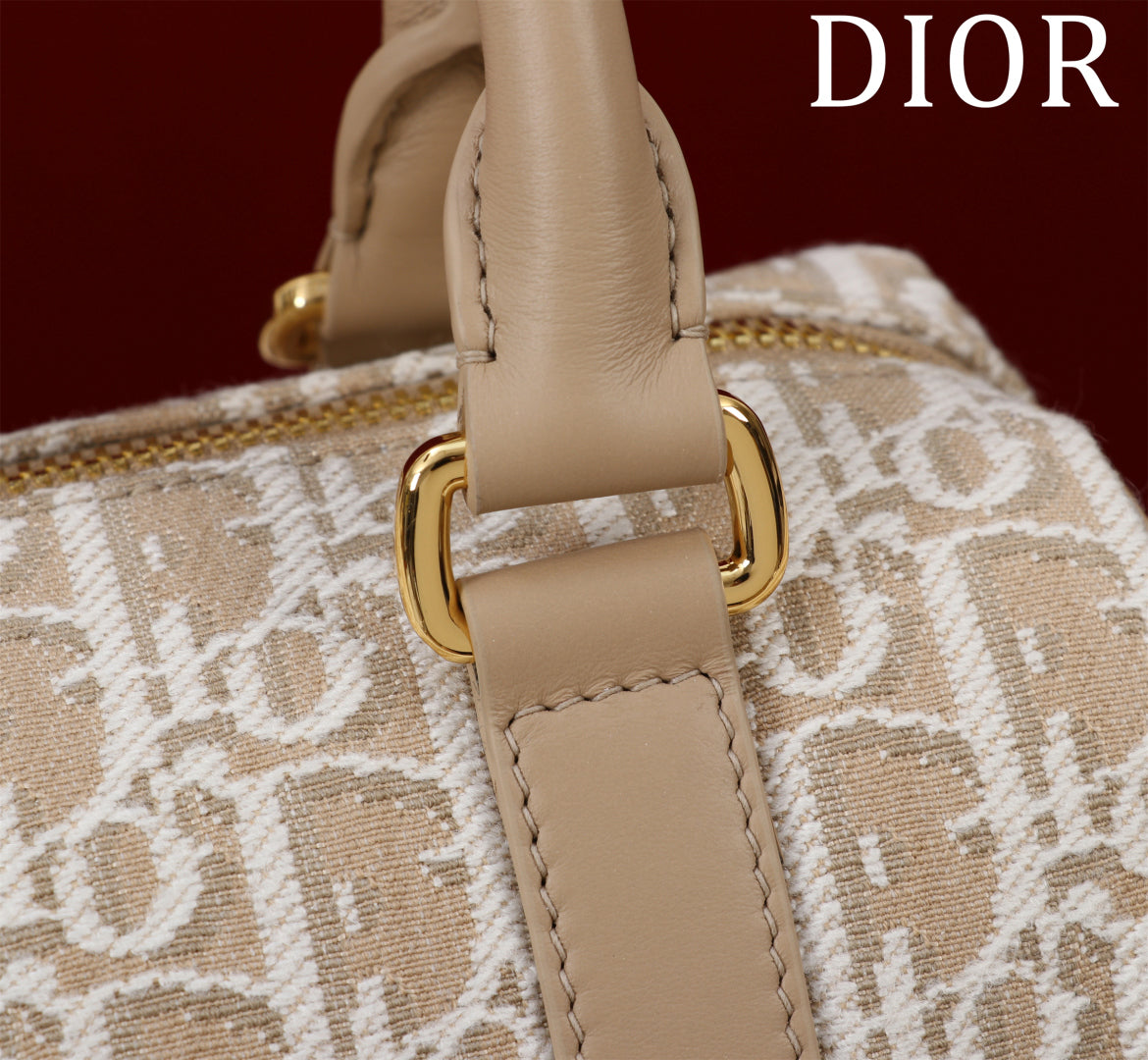 LuxluxHouse Best Quality Bags Women Dior