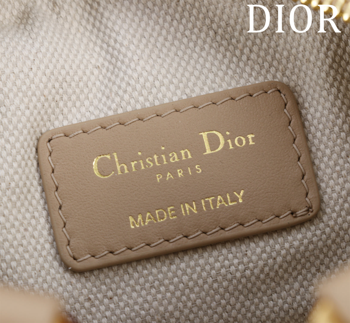 LuxluxHouse Best Quality Bags Women Dior
