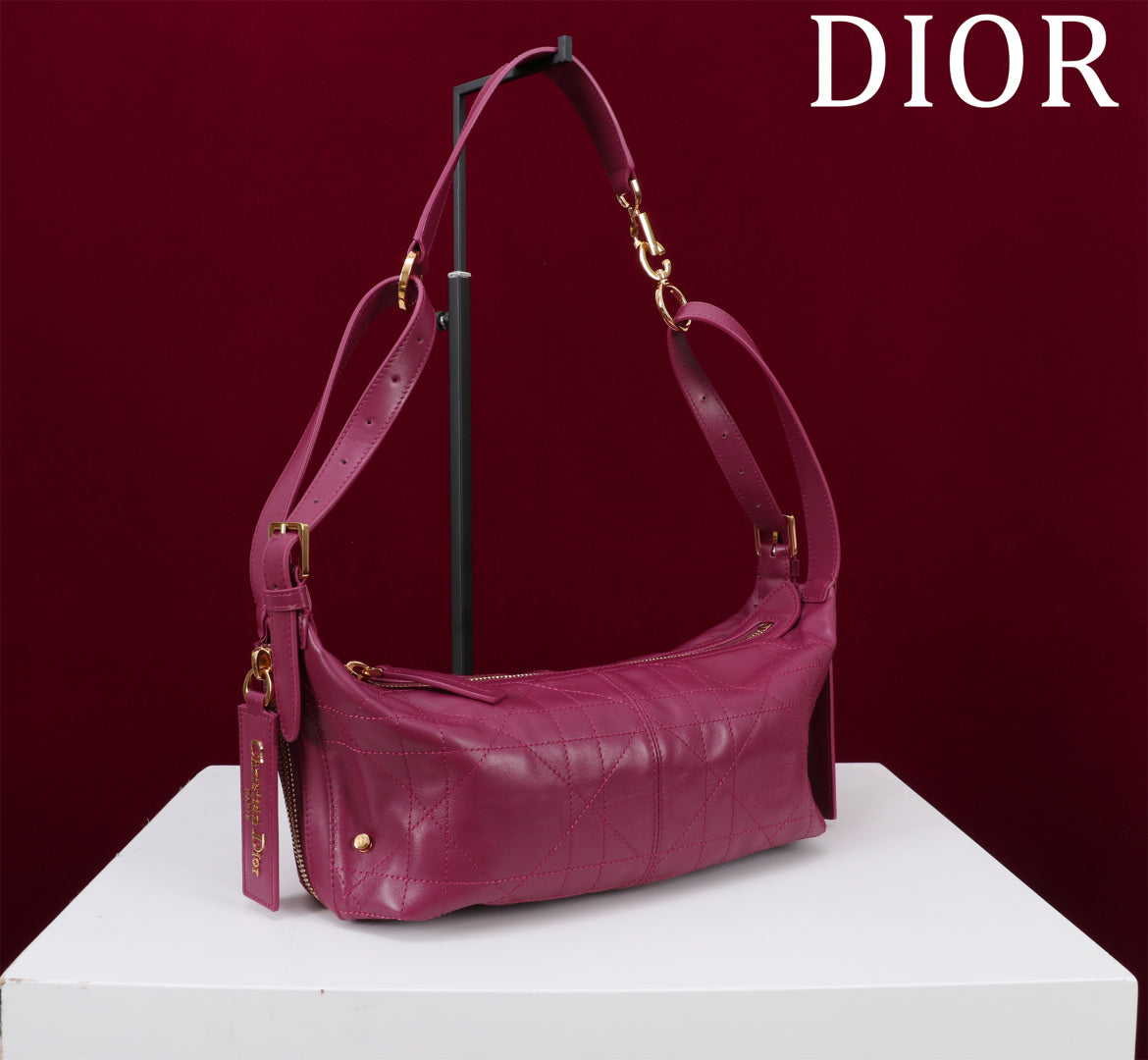 LuxluxHouse Best Quality Bags Women Dior