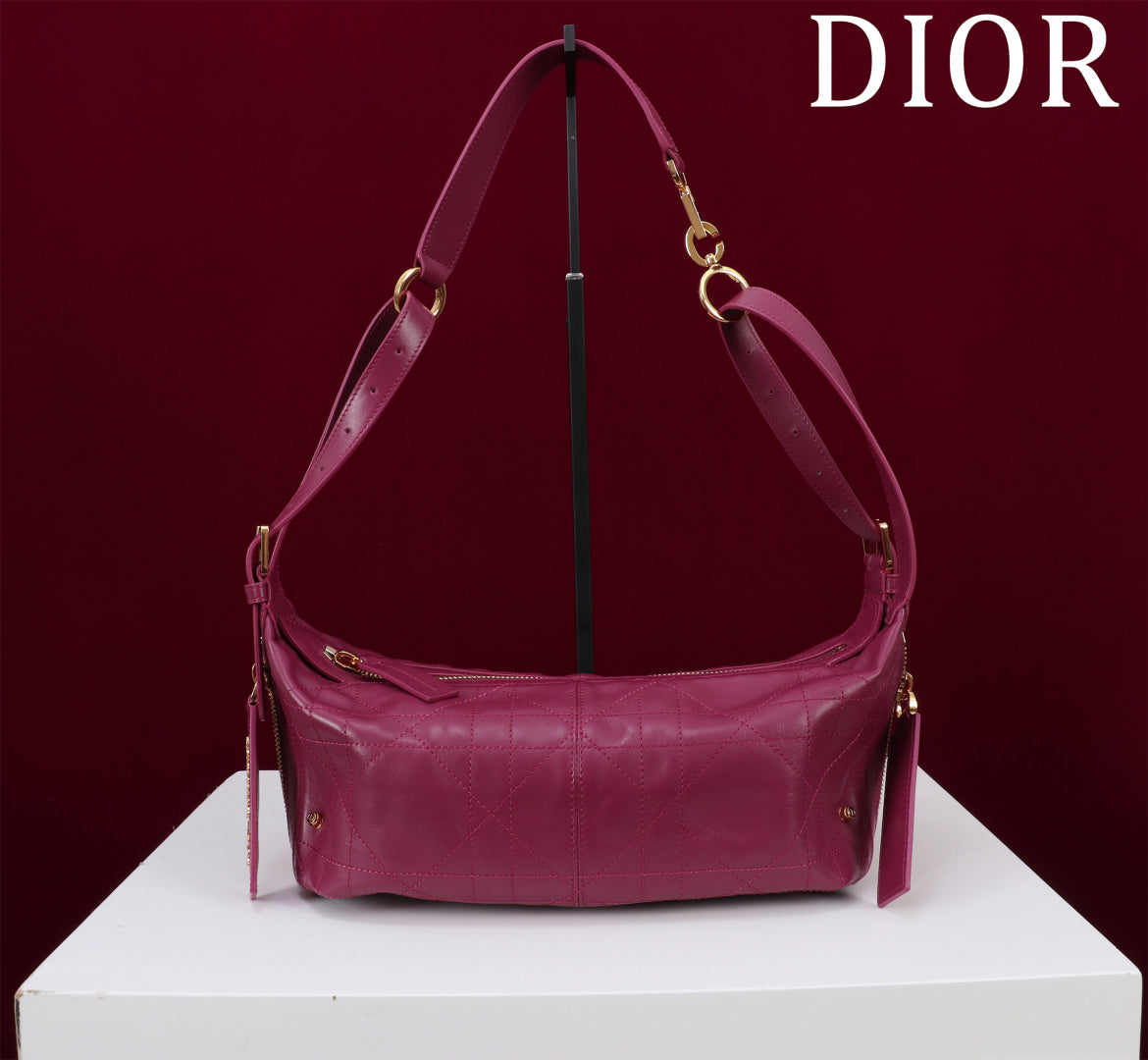 LuxluxHouse Best Quality Bags Women Dior