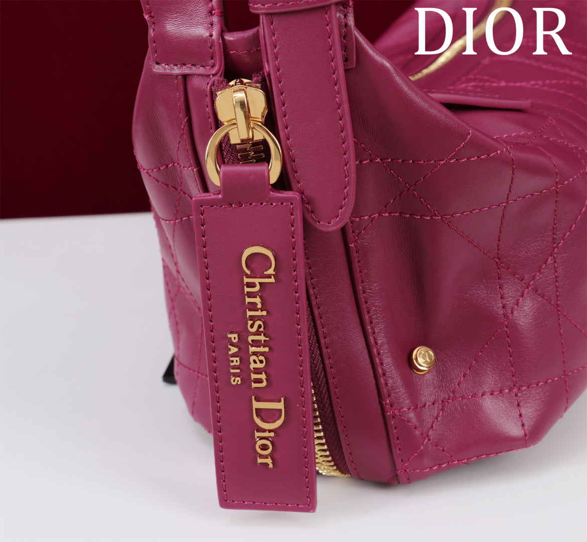 LuxluxHouse Best Quality Bags Women Dior