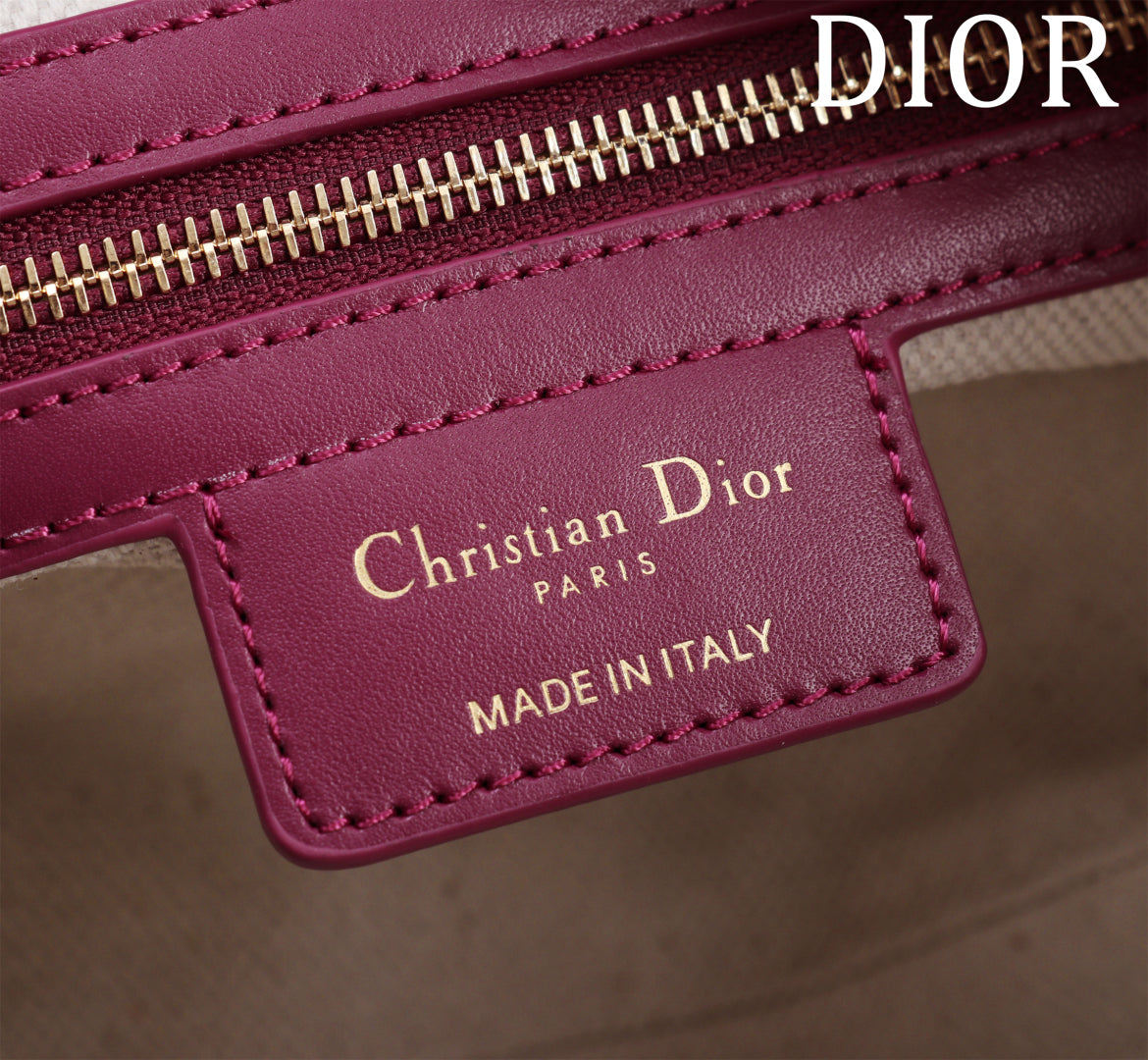 LuxluxHouse Best Quality Bags Women Dior
