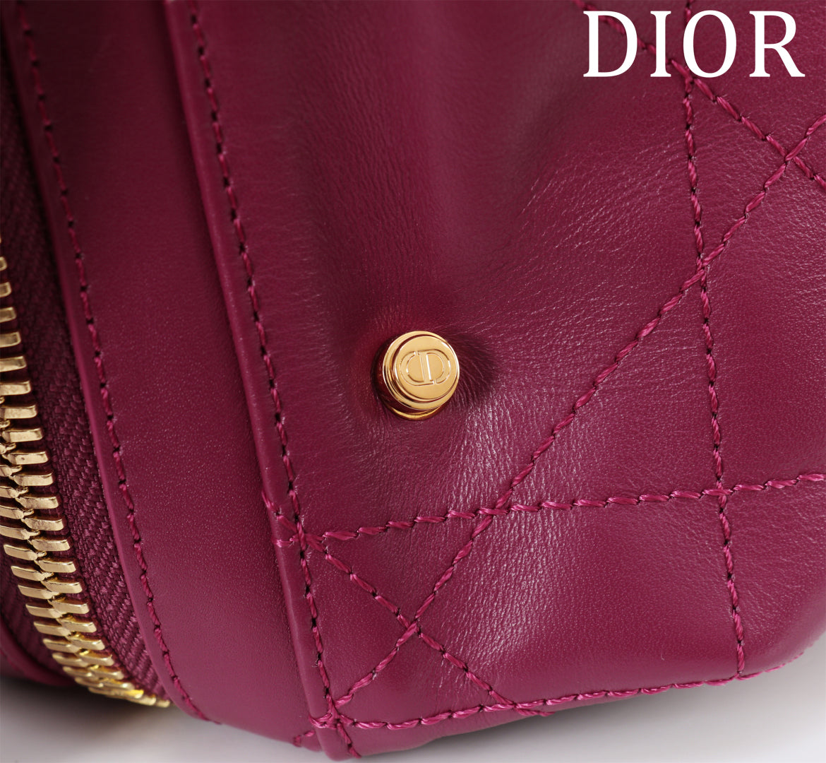 LuxluxHouse Best Quality Bags Women Dior