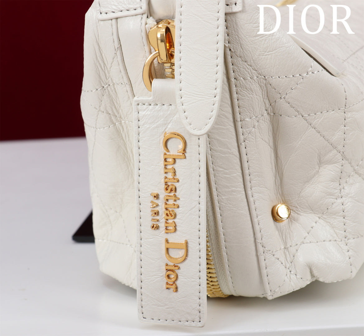 LuxluxHouse Best Quality Bags Women Dior
