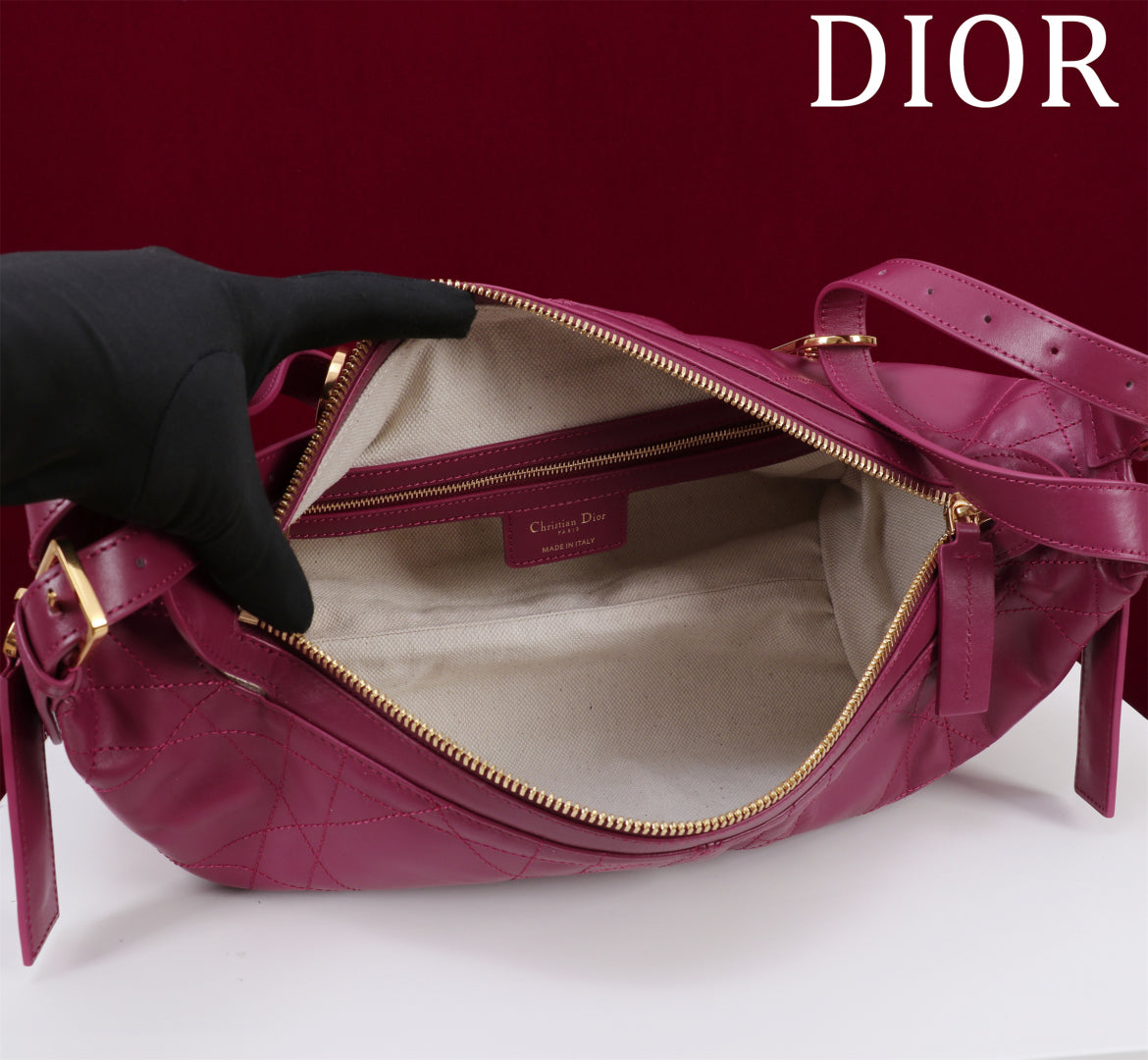 LuxluxHouse Best Quality Bags Women Dior