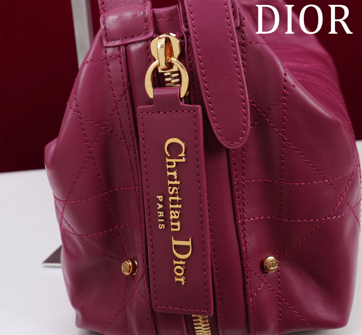 LuxluxHouse Best Quality Bags Women Dior