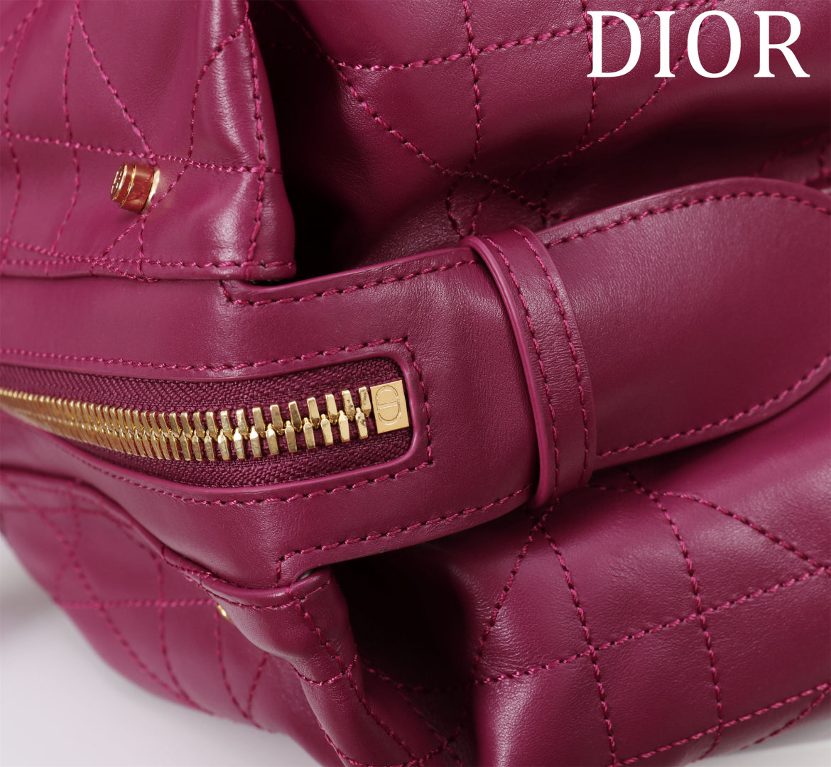 LuxluxHouse Best Quality Bags Women Dior