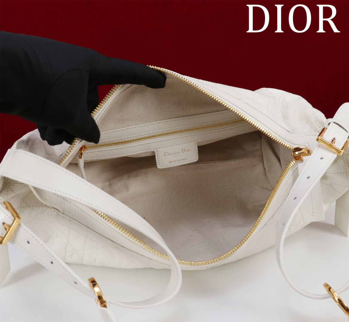 LuxluxHouse Best Quality Bags Women Dior
