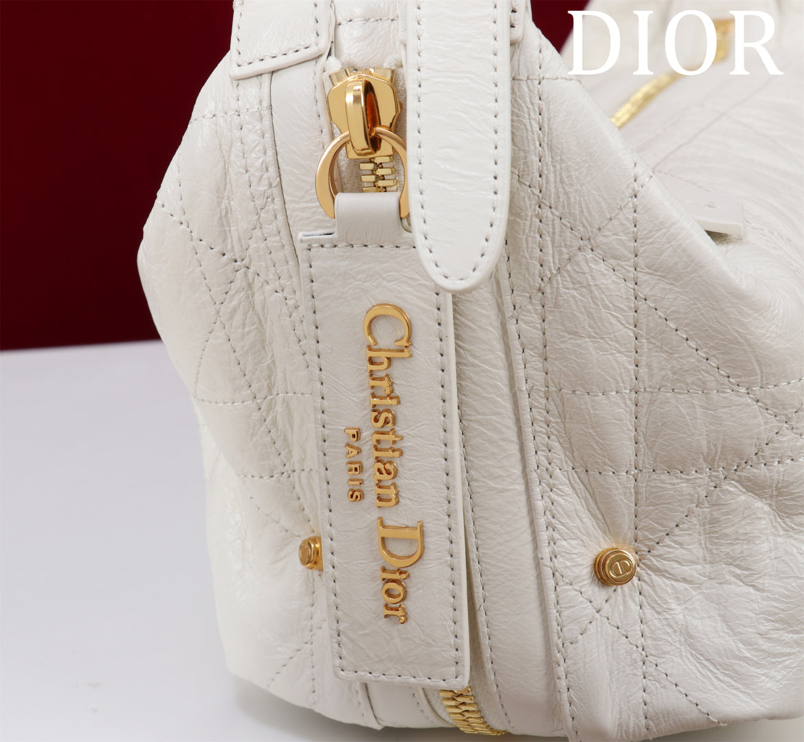 LuxluxHouse Best Quality Bags Women Dior