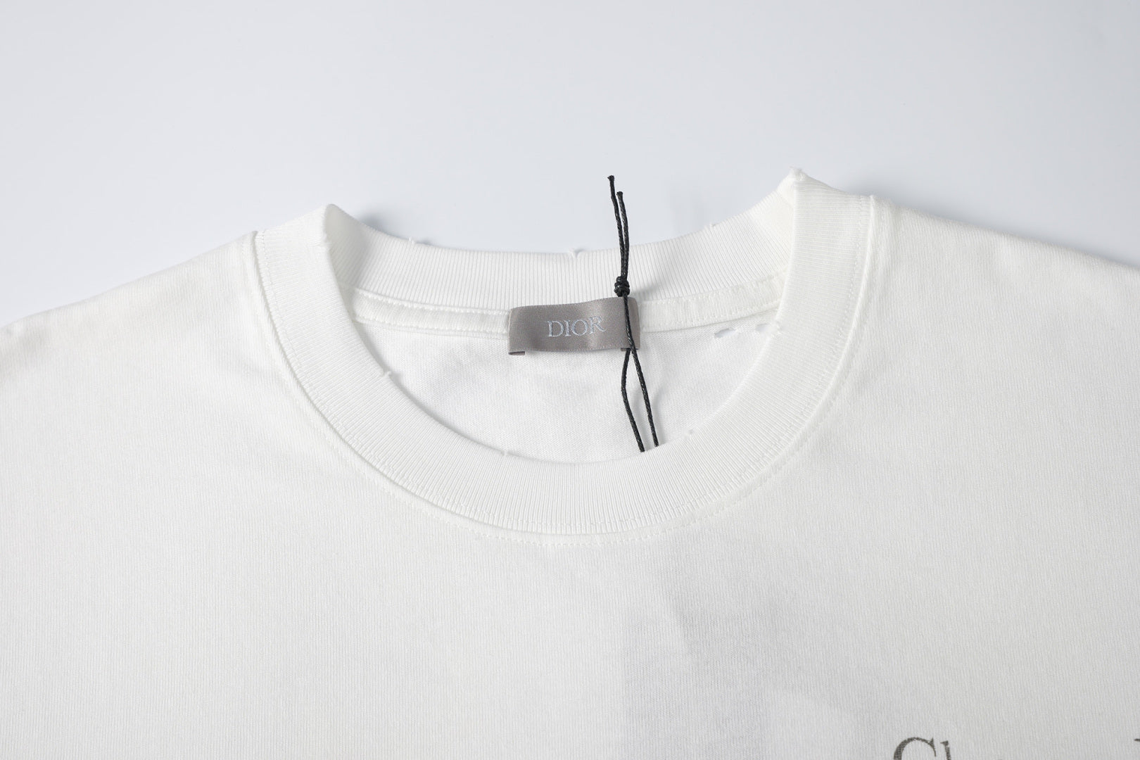 LuxluxHouse Best Quality Clothes T-shirt Dior