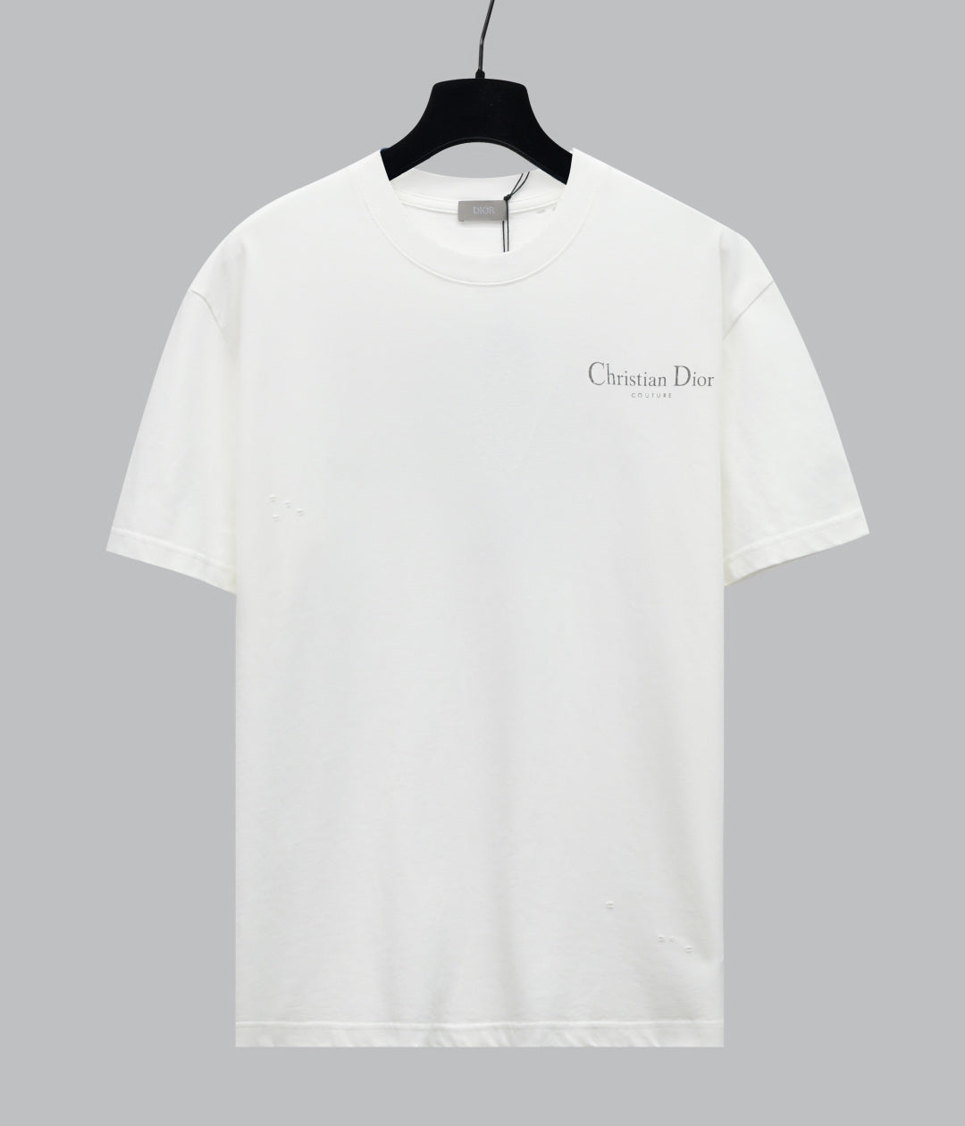 LuxluxHouse Best Quality Clothes T-shirt Dior