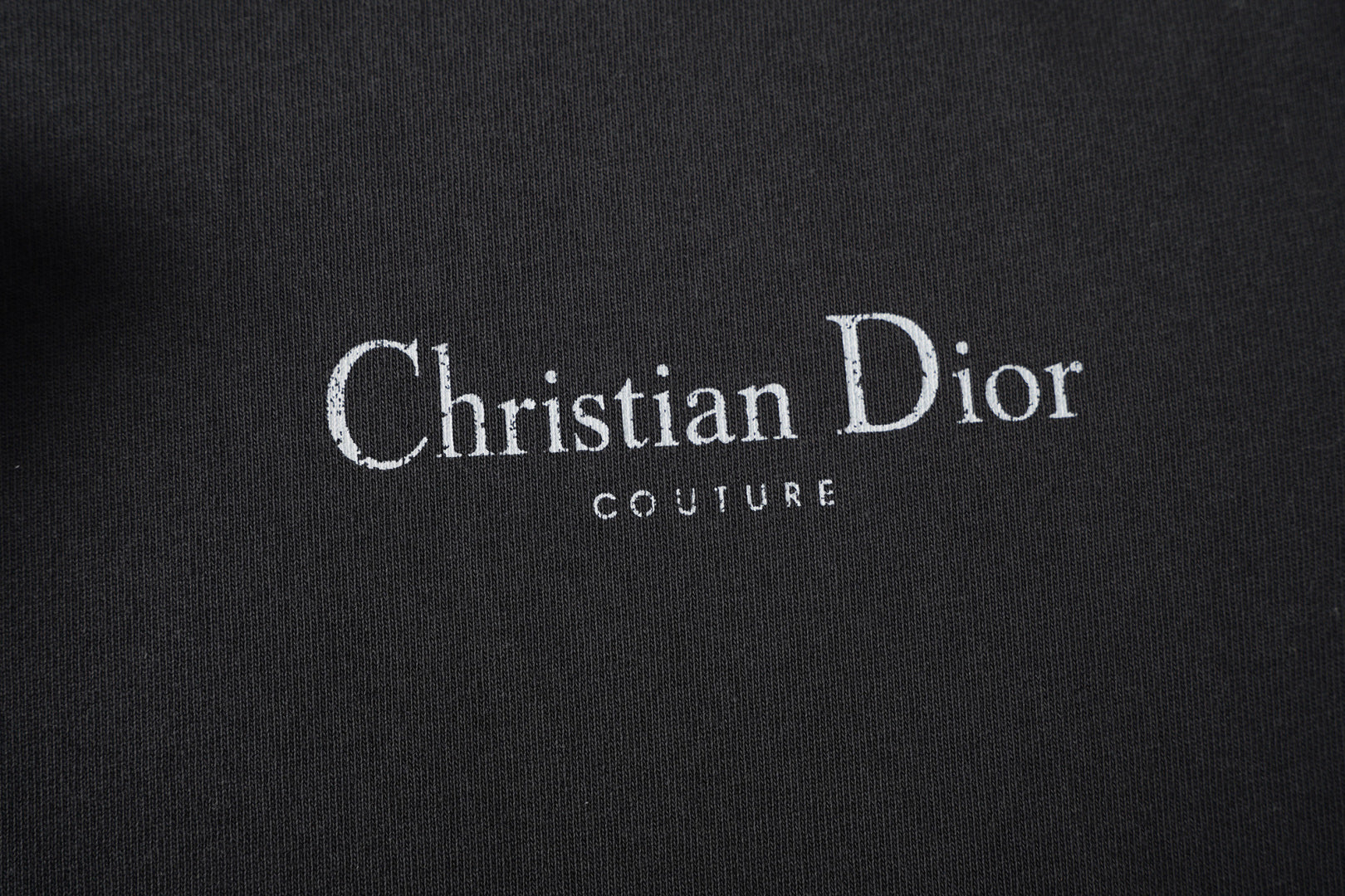 LuxluxHouse Best Quality Clothes T-shirt Dior