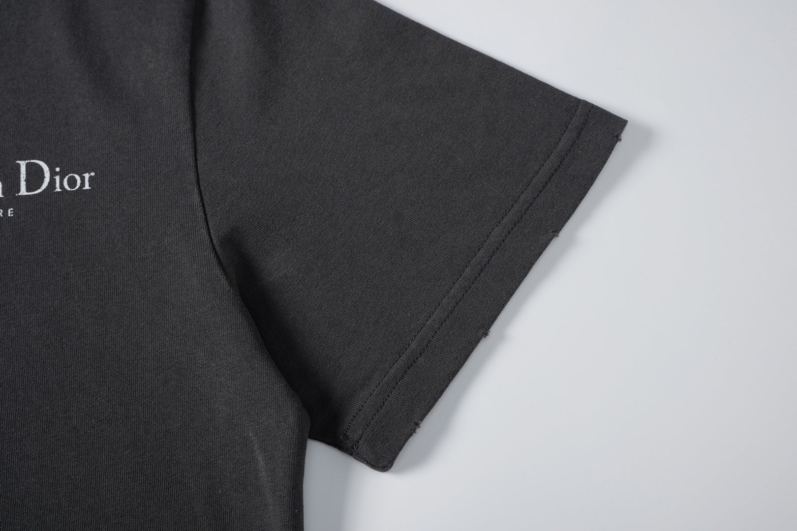 LuxluxHouse Best Quality Clothes T-shirt Dior