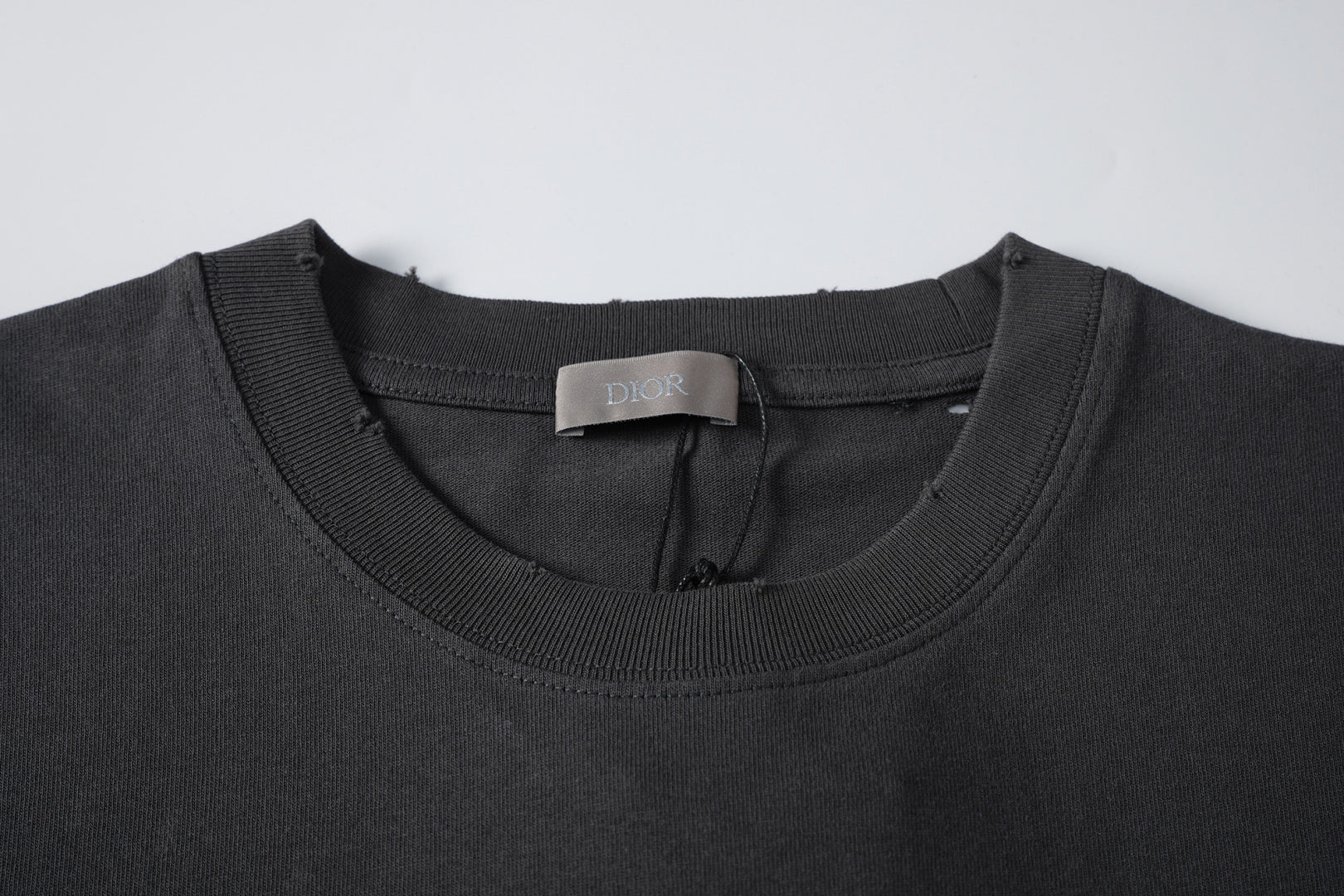 LuxluxHouse Best Quality Clothes T-shirt Dior