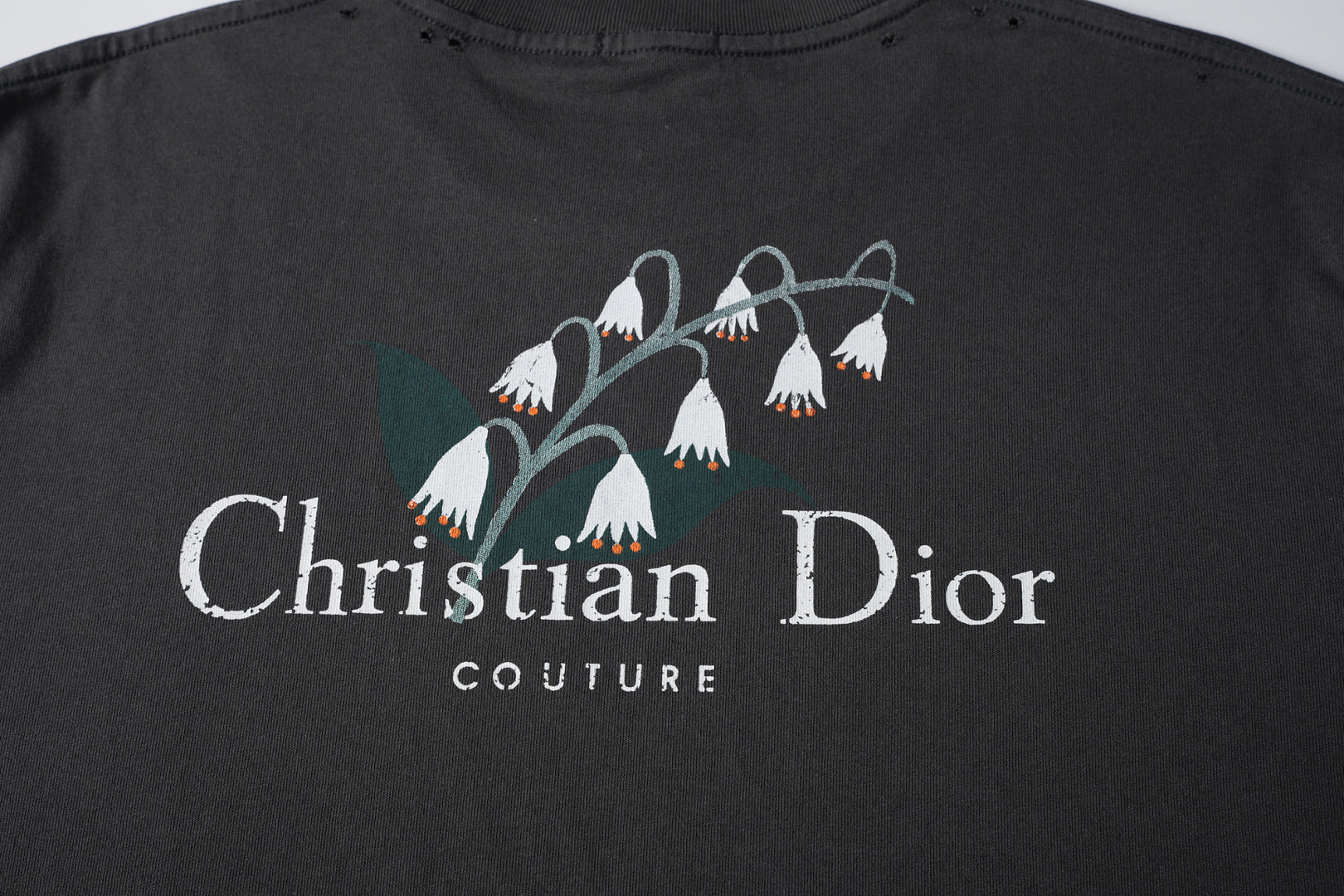 LuxluxHouse Best Quality Clothes T-shirt Dior