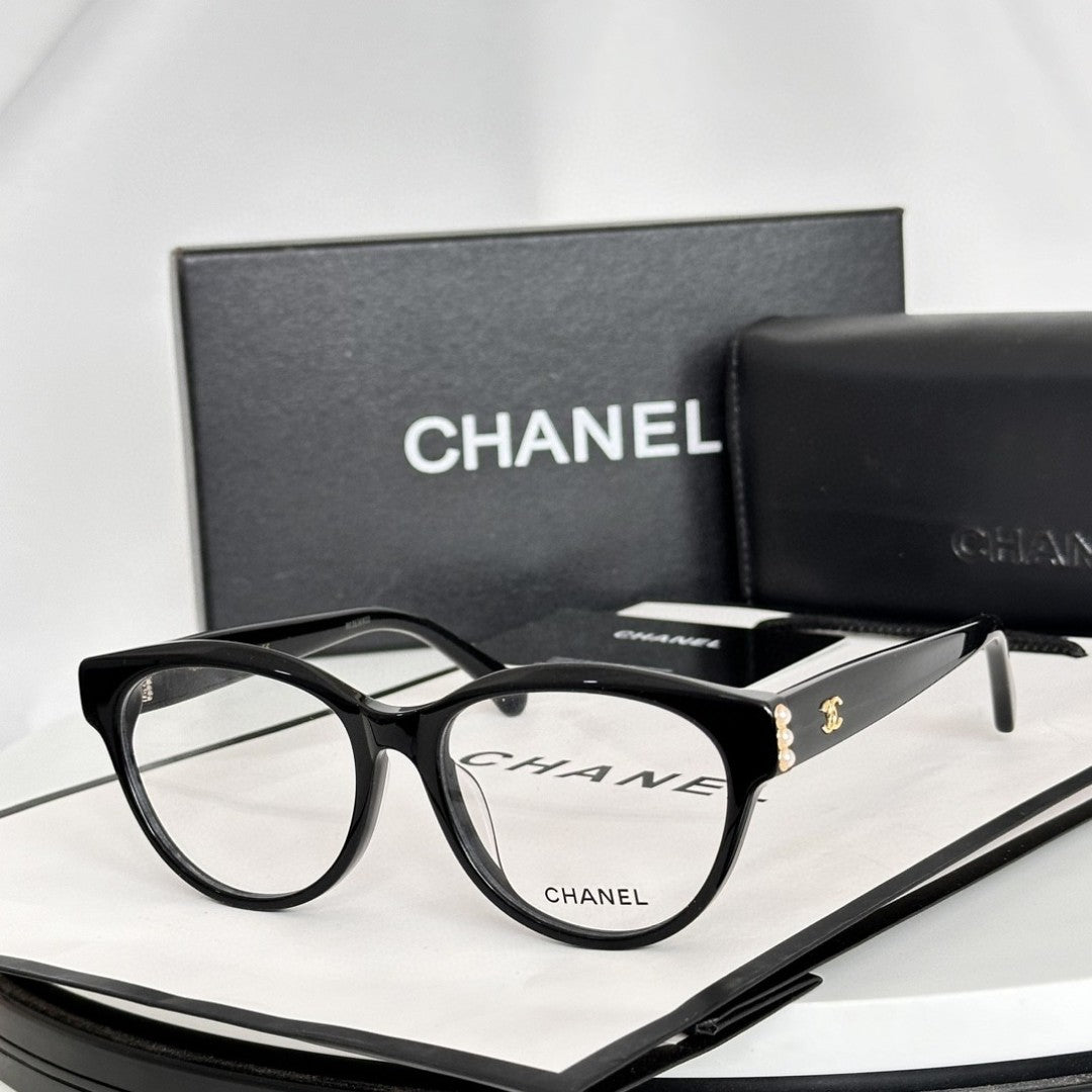 LuxluxHouse Best Quality Glasses Chanel
