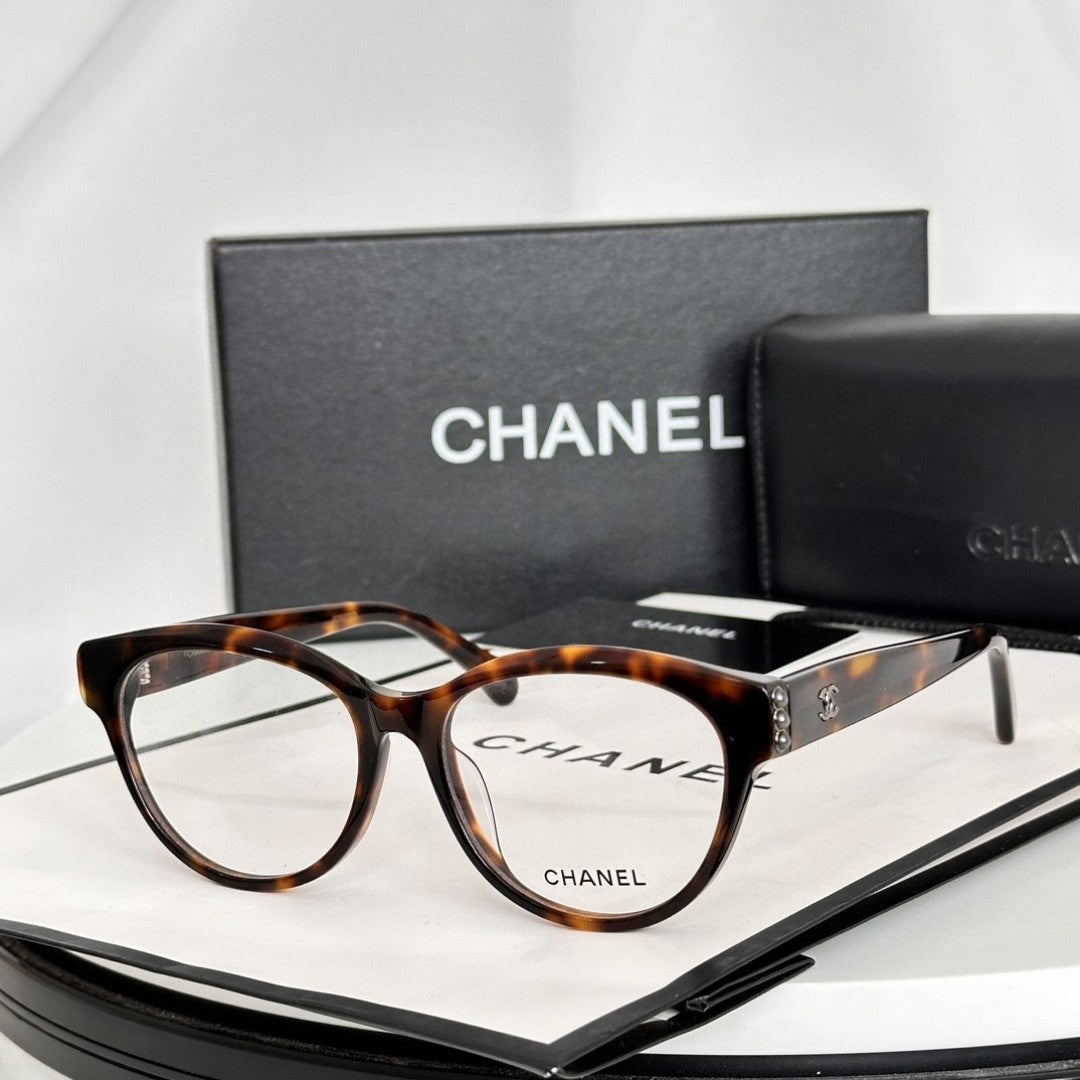 LuxluxHouse Best Quality Glasses Chanel