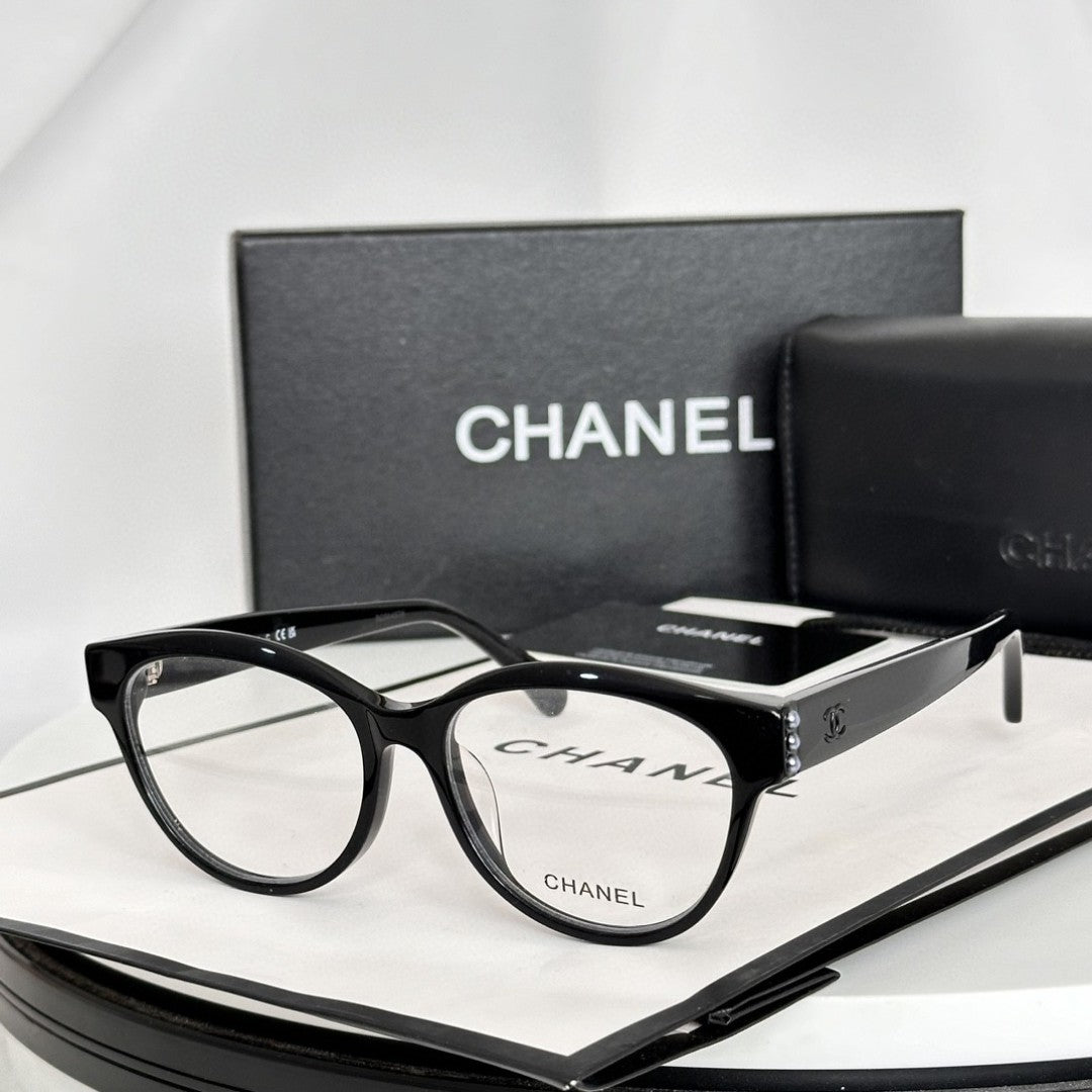 LuxluxHouse Best Quality Glasses Chanel