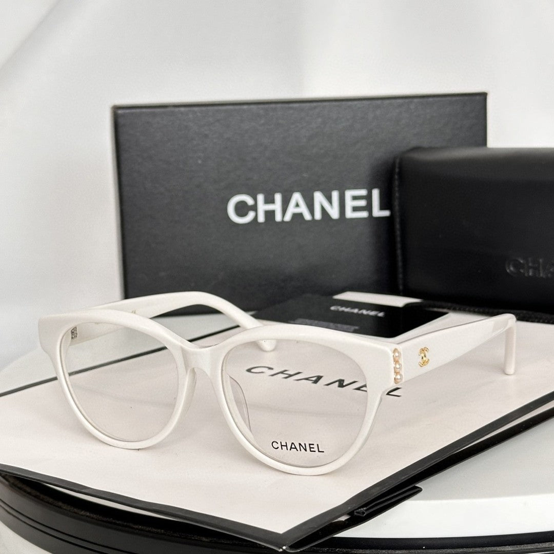 LuxluxHouse Best Quality Glasses Chanel