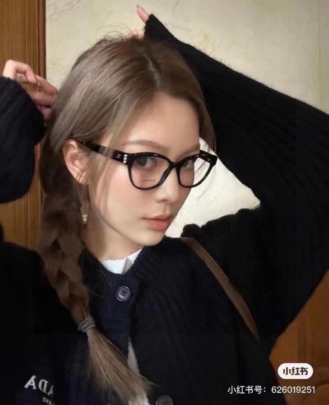LuxluxHouse Best Quality Glasses Chanel