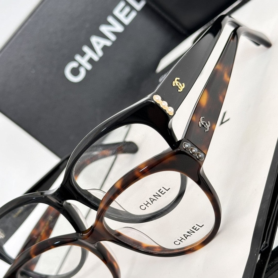 LuxluxHouse Best Quality Glasses Chanel