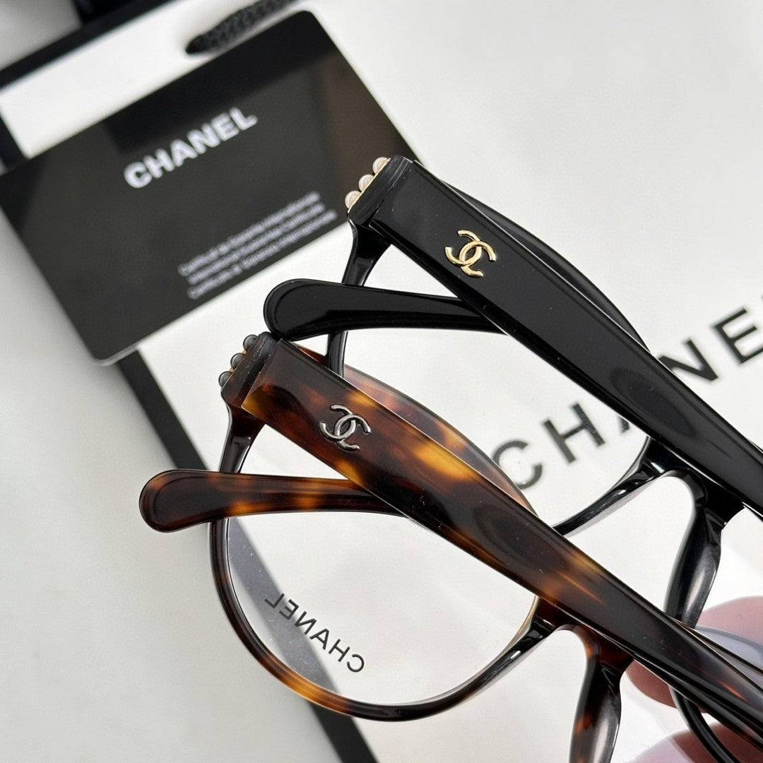 LuxluxHouse Best Quality Glasses Chanel