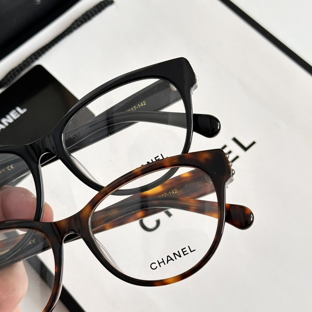 LuxluxHouse Best Quality Glasses Chanel