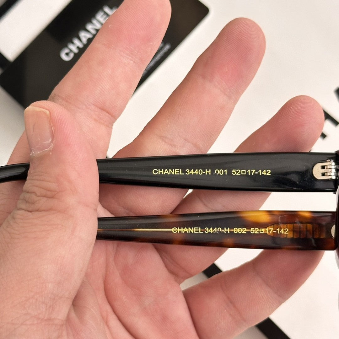 LuxluxHouse Best Quality Glasses Chanel