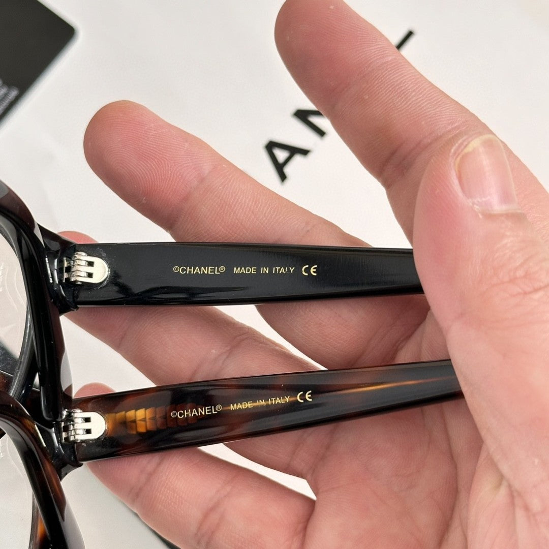 LuxluxHouse Best Quality Glasses Chanel