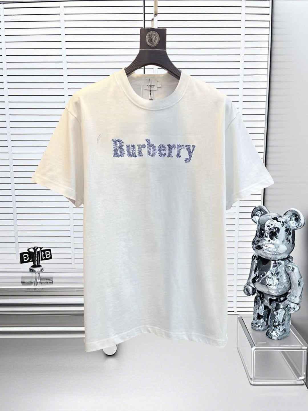LuxluxHouse Best Quality Clothes Burberry T-shirt