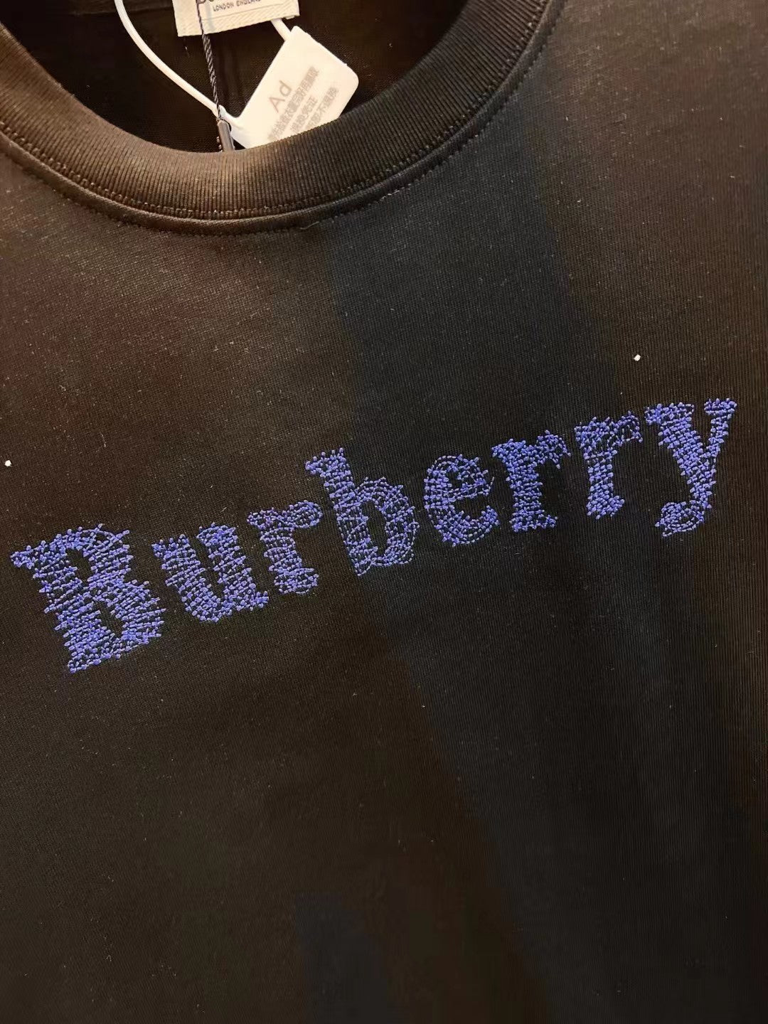 LuxluxHouse Best Quality Clothes Burberry T-shirt