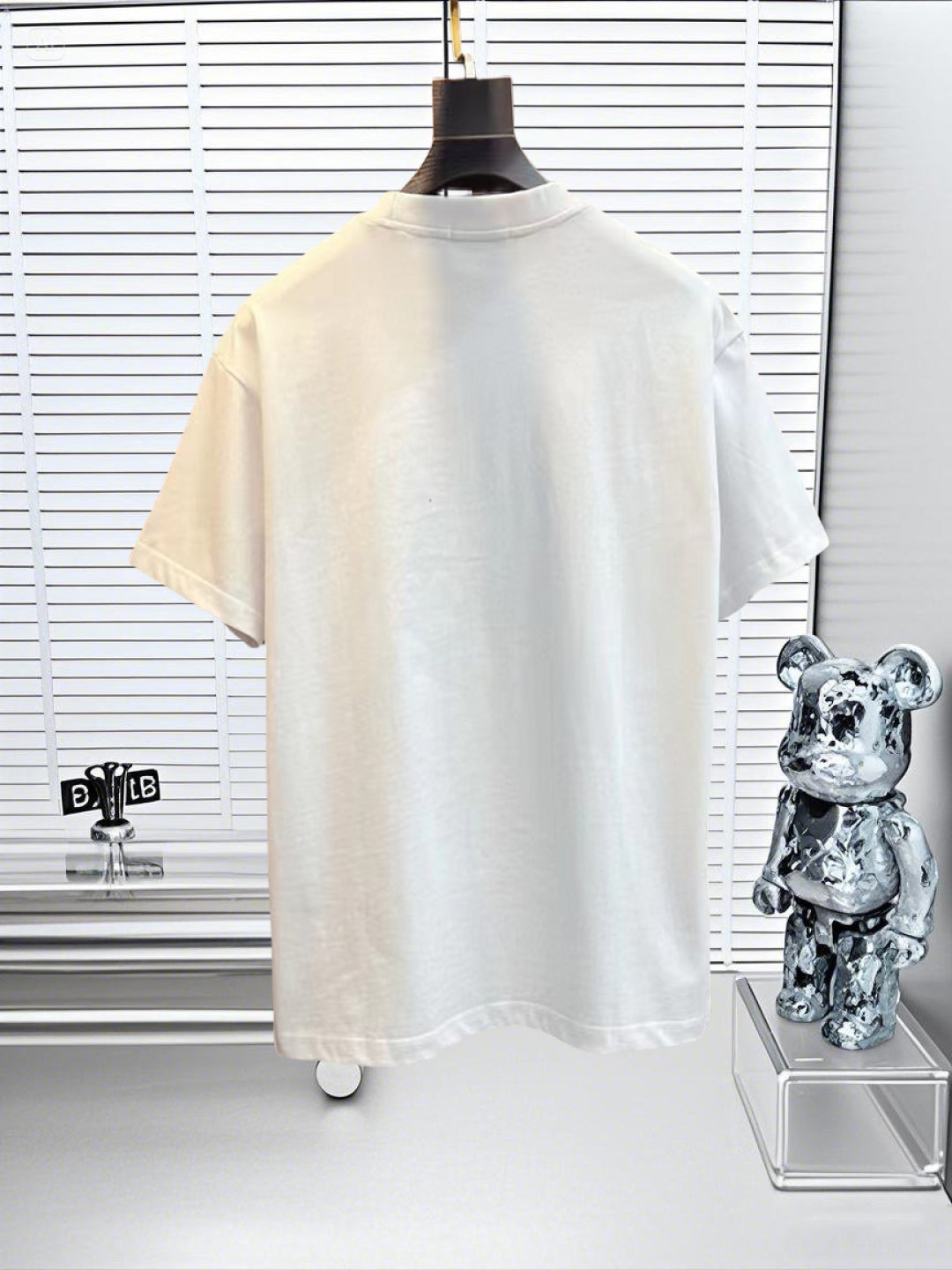 LuxluxHouse Best Quality Clothes Fendi T-shirt
