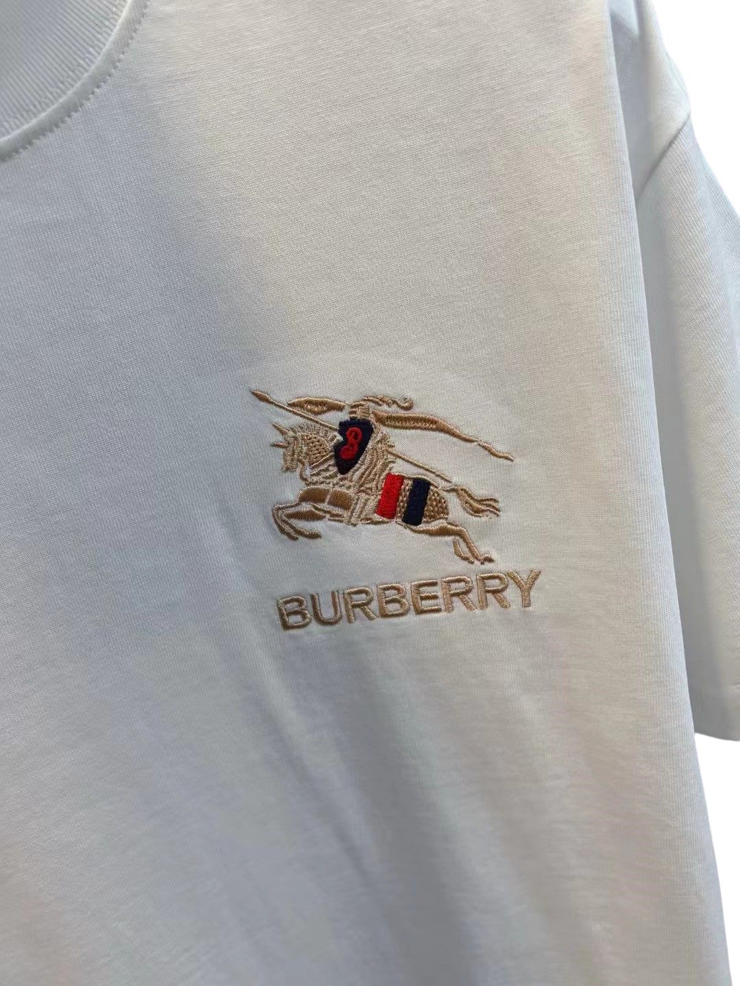 LuxluxHouse Best Quality Clothes Burberry T-shirt