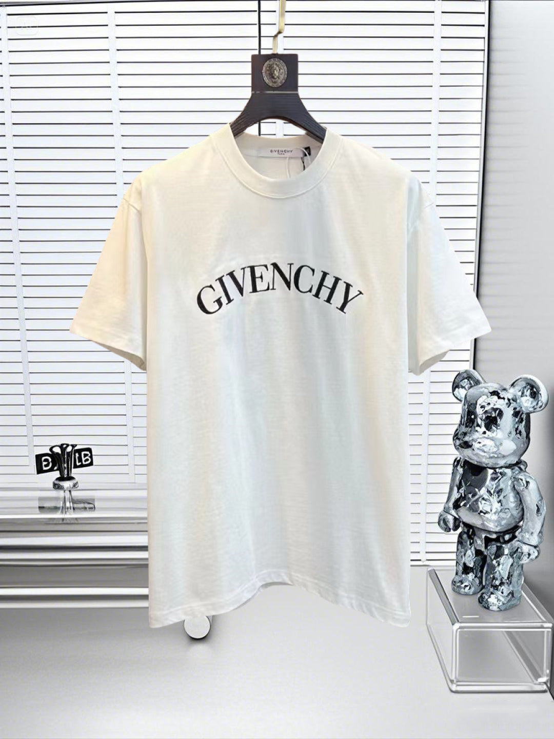 LuxluxHouse Best Quality Clothes Givenchy T-shirt