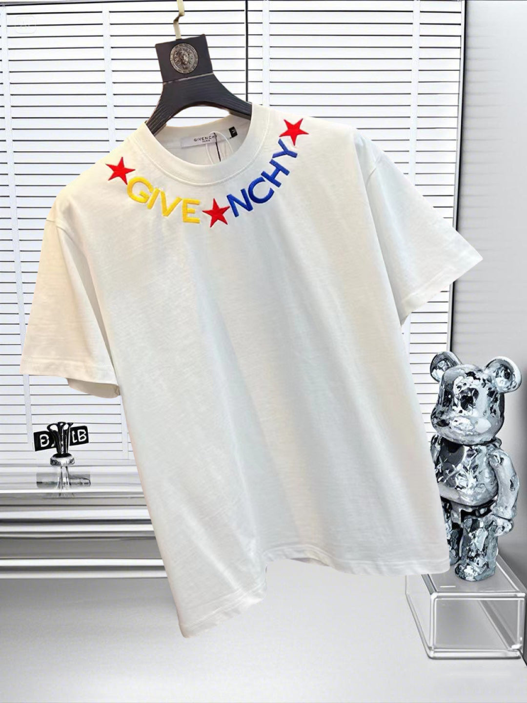 LuxluxHouse Best Quality Clothes Givenchy T-shirt