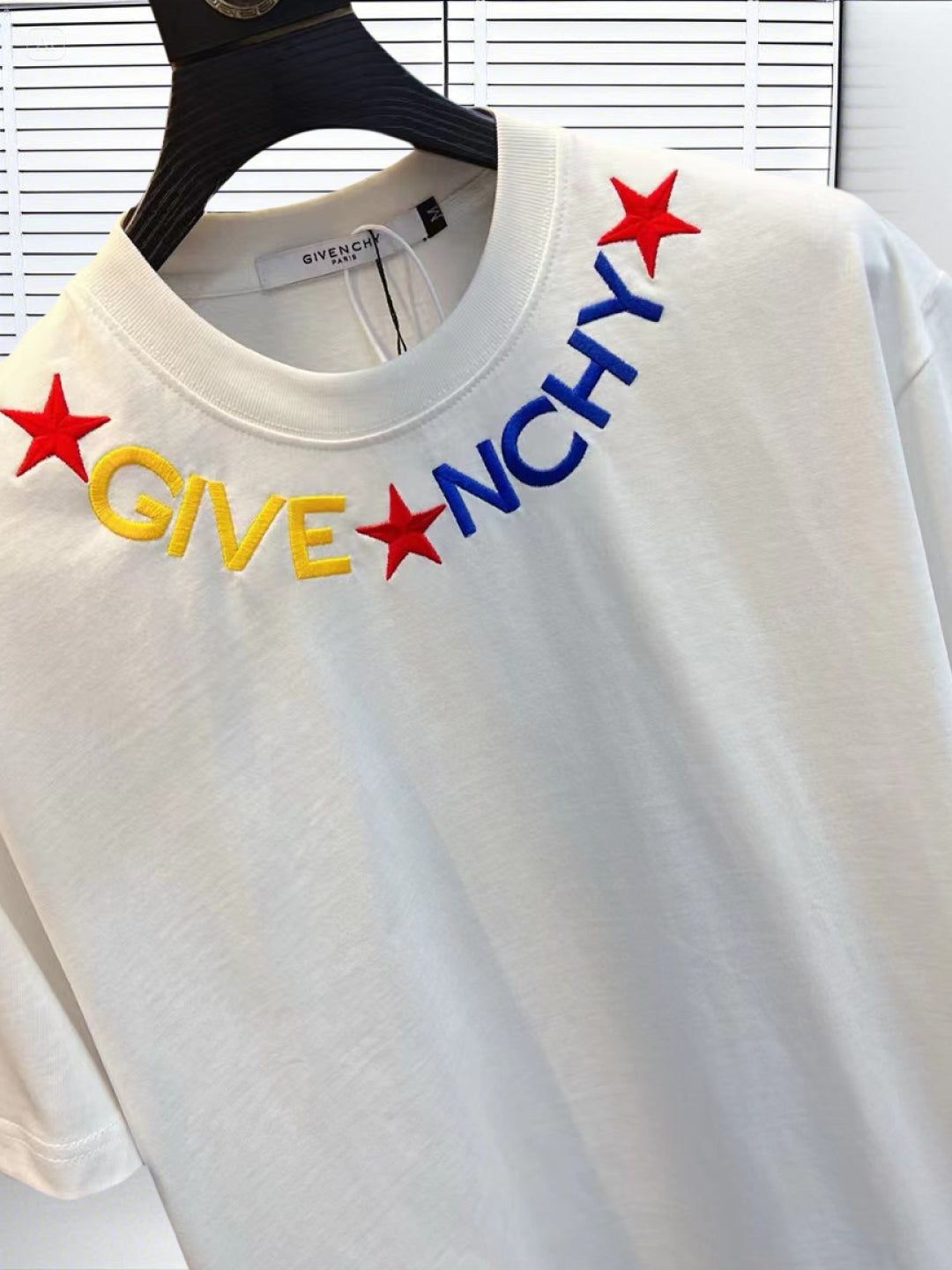 LuxluxHouse Best Quality Clothes Givenchy T-shirt