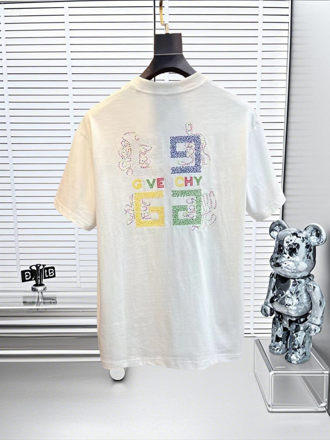 LuxluxHouse Best Quality Clothes Givenchy T-shirt