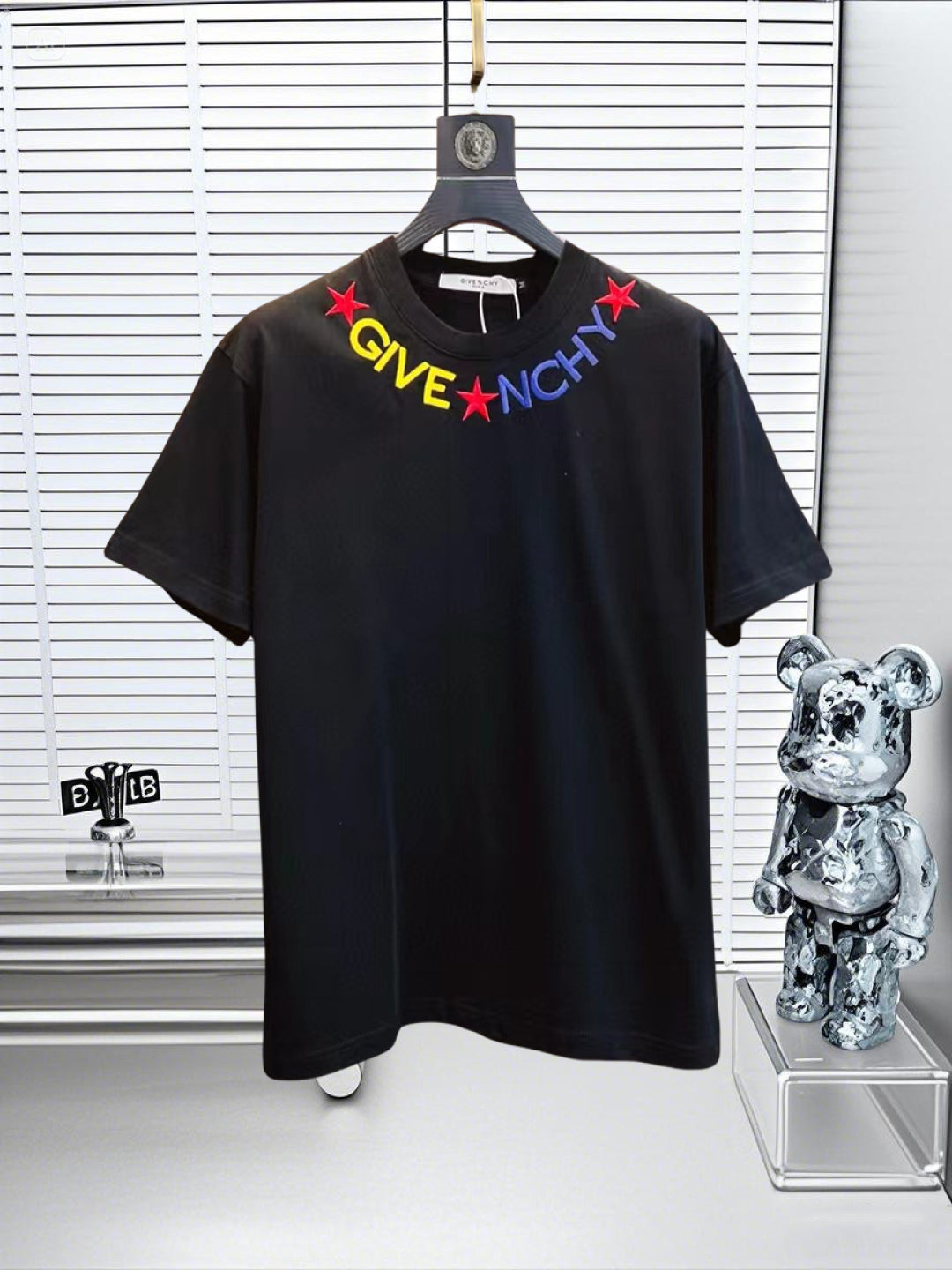 LuxluxHouse Best Quality Clothes Givenchy T-shirt