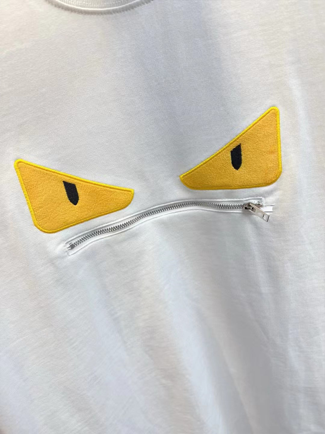 LuxluxHouse Best Quality Clothes Fendi T-shirt