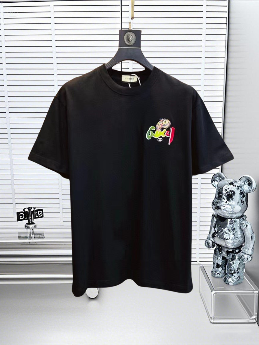 LuxluxHouse Best Quality Clothes Gucci T-shirt