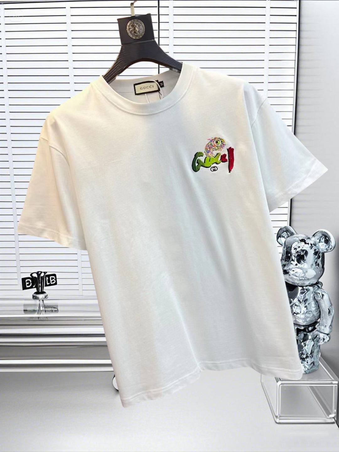 LuxluxHouse Best Quality Clothes Gucci T-shirt
